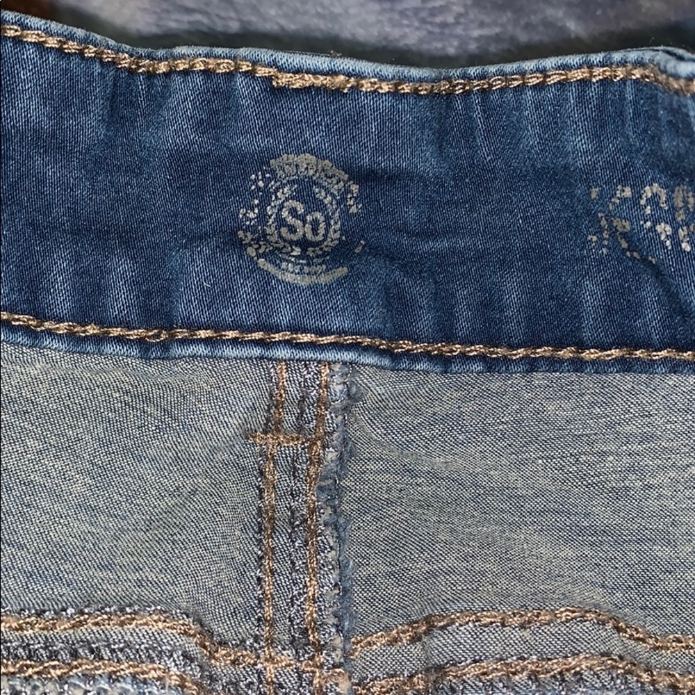 Jeans - Picture 2 of 2